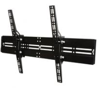 BT8432/B Универсальное настенное крепление для плазменной и ЖK-панели, регулировка наклона, 8 см от стены, для панелей до 65", цвет - черный