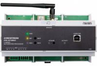 DIN-AP3MEX Процессор автоматизации 3-Series с креплением на DIN-рейке, infiNET EX и беспроводным шлюзом ER