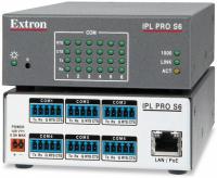 IPL Pro S6 Процессор управления IP Link Pro S6
