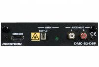 DMC-S2-DSP Входная карта DigitalMedia 8G™ Single-Mode Fiber с понижающим микшированием для DM® коммутаторов