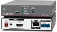 DTP2 T 211 Передатчик DTP2 с эмбедированием аудио для HDMI 4K/60