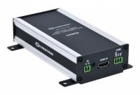 HD-TX1-F HDMI передатчик некомпрессированного видео, звука и сигналов управления по оптоволоконному кабелю