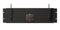 ClickShare Rackmount Установочный комплект стойки аудиовизуального оборудования для базового блока ClickShare. Номер: R9861006R01