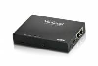 VB802 Удлинитель HDMI по кабелю Cat 5 (1080p@40м)