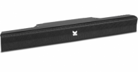 Kayman KY102 100 cm звуковая колонна, 8x4", цвет черный (крепления не входят в комплект)