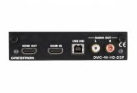 DMC-4K-HD-DSP HDMI® 4K входная карта с понижающим микшированием для DM® коммутаторов