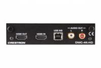 DMC-4K-HD HDMI® 4K входная карта для DM® коммутаторов