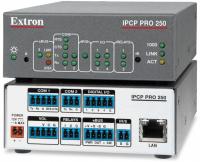 IPCP Pro 250 Процессор управления IP Link Pro 250