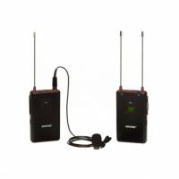FP15/83-P4 Портативная накамерная радиосистема с всенаправленным петличным микрофоном WL183, 702 - 726 МГц