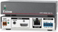 DTP HDMI 4K 330 Tx Передатчик DTP на длинные дистанции для HDMI