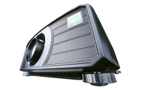 E-Vision Laser WQ120 / 119-109 Лазерный проектор (без объектива) WQXGA 2560 x 1600, 2.400 ANSI / 2.700 ISO лм / 2.000:1, интерфейсы HDBaseT, DisplayPort 1.2, 3G-SDI и HDMI. Срок службы 20.000 часов
