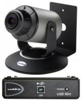 WideSHOT WallVIEW QMini System Комплект стационарной HD-камеры, широкоугольный объектив.  USB Mini Interface / 999-6911-101