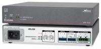 ﻿XPA 1002﻿ Двухканальные низкоомные и трансляционные усилители – 100 ватт на канал