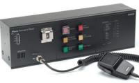 LBB 1995/00 Пожарная панель системы Plena Voice Alarm System
