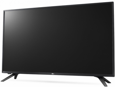 32LV300C 32" Коммерческий телевизор Lite, 200 кд/м2, RF, 1366x768, Hotel mode, remote block, welcome screen