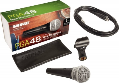 PGA48 Микрофон PGA48