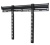 BT8422/B Универсальное настенное крепление для плазменной и ЖK-панели, тонкое 3 см от стены, для больших панелей до 65", цвет - черный