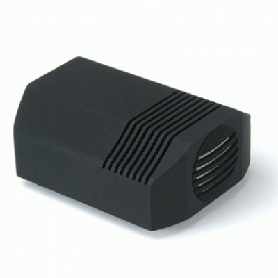 CS 1-RF / CS 1N-RF Одно-элементный конденсаторный микрофон для установки на поверхности стола с полу-кардиоидной характеристикой. Цвет черный или никелевый