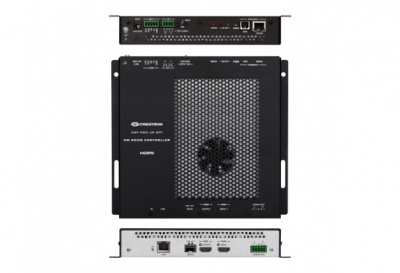 DMF-RMC-4K-SFP Приемник оптоволоконный DigitalMedia™ SFP+ 4K