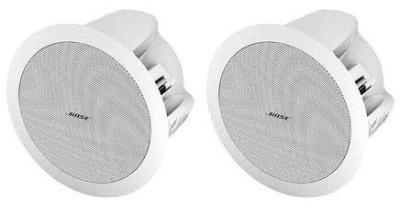 Bose DS-16 Speaker Kit Комплект потолочных динамиков для  EasyUSB Mixer/Amp / 999-8560-000
