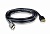 2L-7D02H Высокоскоростной кабель HDMI и Ethernet (1,8м)