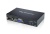 VE200R Приемник VGA, Аудио и RS-232 по кабелю Cat 5, Dual Output (1280х1024@200м)