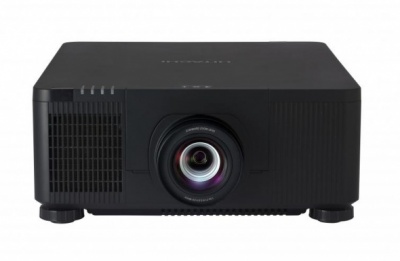 LP-WU9100-SD Лазерный 1-чиповый DLP-проектор 10.000 лм (со стандартным объективом), WUXGA 1920 x 1200, 16:10, 30.000:1. Разъемы: HDBaseT x 1, HDMI x 2, DVI-D x 1. Вес 28кг. Черного цвета