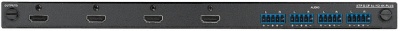 XTP II CP HD 4K PLUS Платы входов и выходов HDMI 4K/60 с аналоговым стереоаудио