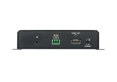 VE816R Приемник-масштабатор HDMI HDBaseT (4K@100м / 1080p@150м)