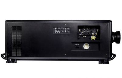 Titan Laser 37000 WU / 119-704 Лазерный DLP-проектор 3-чиповый (без объектива) WUXGA 1920 x 1200, 33.000 ANSI / 37.000 ISO лм