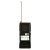 FP15-Q24 Радиосистема с портативным поясным передатчиком и накамерным приемником, 736 МГц - 754 МГц