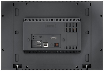 TLP Pro 1520MG 15-дюймовая сенсорная панель TouchLink Pro, настенная