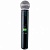 SLX2/BETA58=-Q24 Ручной передатчик с капсюлем динамического микрофона BETA 58 для беспроводной системы SLX