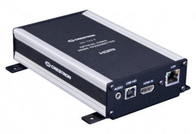 HD-TX3-F HDMI передатчик видео, звука, локальной сети, USB HID и сигналов управления по оптоволоконному кабелю