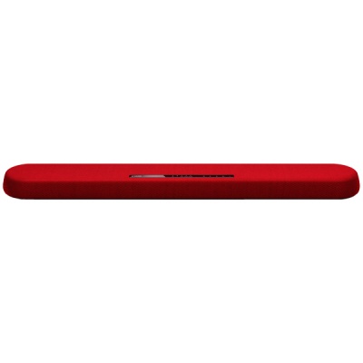 YAS-108 RED //G 7.1-канальная фронтальная система окружающего звучания, красный цвет