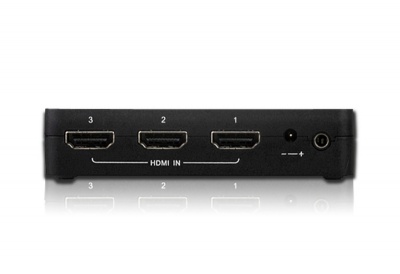 VS381 Коммутатор HDMI 3-портовый