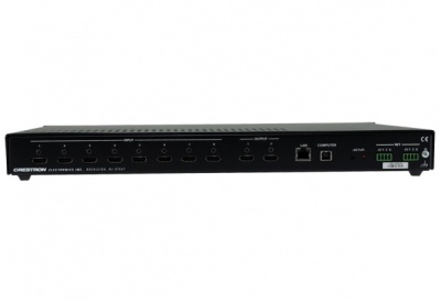 HD-MD8X2 Коммутатор HDMI® QuickSwitch HD с восемью HDMI входами и двумя независимыми HDMI выходами