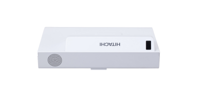 CP-TW3005 Трехчиповый интерактивный 3LCD-проектор 3300 лм, WXGA 1280 x 800, 16:10, одна лампа, 10000:1, сверхкороткофокусный объектив. HDMI x 2, RCA jack (L/R) x 1, USB. Вес 4.5кг.