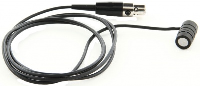SLX14E/85-Q24 Профессиональная радиосистема c нательным передатчиком и капсюлем микрофона WL185