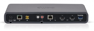 Devio SCR-20 Центральный блок системы Devio, все возможности Devio CR-1 с усовершенствованиями, включающими полную интеграцию HDMI-аудио, поддержку видео 4K30 и HDCP 1.4