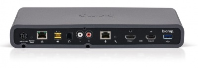 Devio SCR-25 Центральный блок системы Devio, все возможности SCR-20 плюс поддержка беспроводной технологии Bluetooth и проводной гарнитуры VoIP / POTS