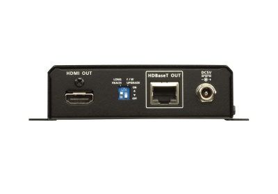 VE814AT Передатчик HDMI HDBaseT, Dual Output (4K@100м / 1080p@150м)