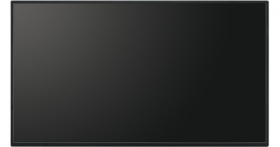PN-M401 40" Информационная панель, LCD TFT, 450 Кд/м2, 1920х1080, 5.000:1, HDMI, DisplayPort, VGA, LAN, USB, RS-232 вх/вых, динамики 7+7 Вт, тонкая рамка 11 мм, 15 кг, ОС Android О