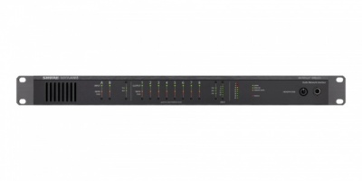 MXWANI8 Сетевой аудио интерфейс, 8-канальный, для беспроводной системы Microflex™ Wireless