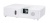 CP-EW5001WN Трехчиповый 3LCD-проектор 5000 ANSI лм (встроенная несменная линза), WXGA (1280 x 800), 16:10, одна лампа, 16.000:1. HDMI x 2. USB. Вес 5,3кг. Белого цвета