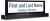 MXCSIGN Электронная именная табличка с двусторонним информационным E-ink дисплеем