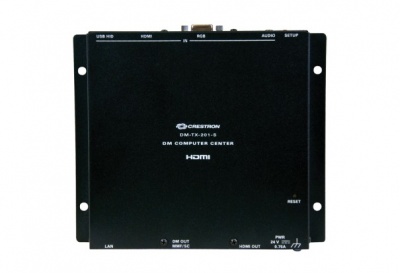 DM-TX-201-S Передатчик DigitalMedia 8G™ Fiber, модель 201