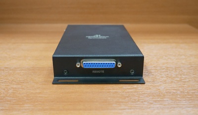 AHDSSA DynamicShare stand-alone Автономное устройство, для подключения внешних HDMI источников и дисплеев других производителей