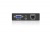 VE172R Приемник VGA и Аудио по кабелю Cat 5 с возможностью каскадирования (1280х1024@150м)