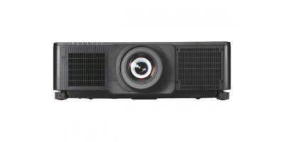 CP-WU9410 - SD Одночиповый DLP-проектор 8500 лм (со стандартным объективом), WUXGA 1920 x 1200, 16:10, две лампы, 2500:1. Разъемы: HDMI x 2, DVI-D x 1, HDBaseT x 1. Вес 16,6кг. Черного цвета